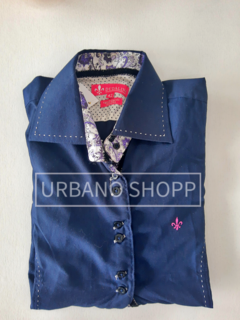 Camisa Social Dudalina US569