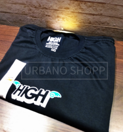 Camiseta High Company Gola C US499 - loja online