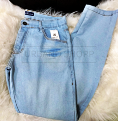 Calça Jeans Jonh Jonh Slim (Tam 44) US524 na internet