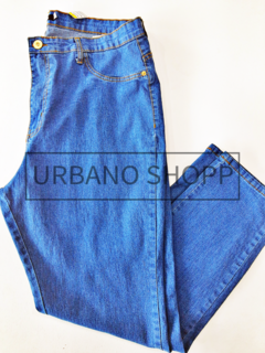 Calça Jeans Feminina (Tam 52) US336 - comprar online