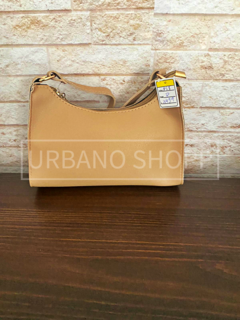 Bolsa Baguete Bege US358 - comprar online