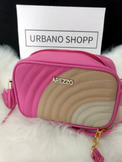 Bolsa Arezzo com Corrente - comprar online