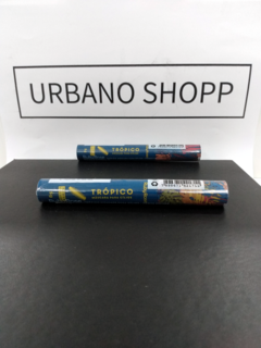 Mascara Ruby Rose Tropico Power - comprar online