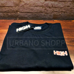 Camiseta High Company Gola C US499 - Urbano Shopp