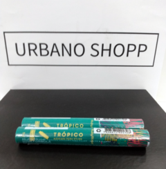 Mascara Ruby Rose Tropico Power - Urbano Shopp