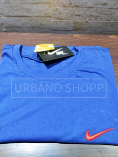 Camiseta Nike Clássica Gola C US492 - loja online