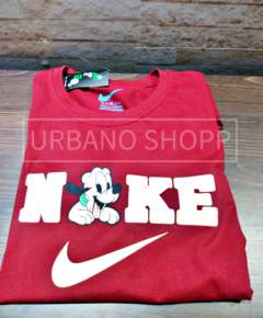 Camiseta Nike Disney Gola C Bordo (Tam G) US491 na internet