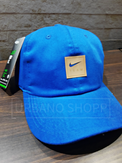 Boné Nike Team Azul US540 - comprar online