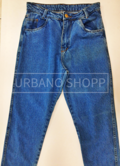 Calça Jeans Denim (Tam GG) US330 - comprar online