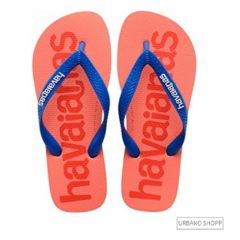 Chinelo Havaianas Top Logomania US643