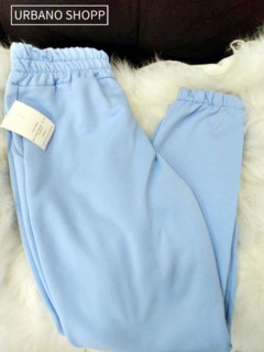 Calça de Moletom Giulia US187