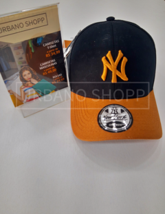 Boné MLB New York Yankees US331 - loja online