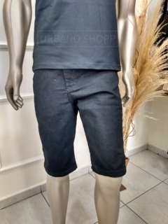 Bermuda Jeans Calvin Klein US528 - comprar online