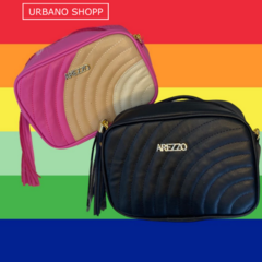 Bolsa Arezzo com Corrente