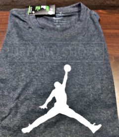 Camiseta Nike Jumpman Gola C US502 - comprar online