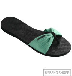 Chinelo Havaianas You ST Feminino US632 - comprar online