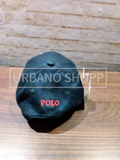 Boné Polo RL Clássico US509 - Urbano Shopp