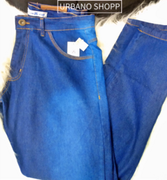 Calça Jeans Jonh Jonh Slim US522