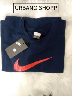 Camiseta Nike Sportswear Icon Gola C US345 - loja online