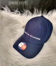 Boné Business Tommy Hilfiger Style (Tam U) US470 na internet