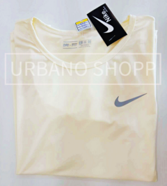 Camiseta Dry- Fit Feminina Nike US466 - Urbano Shopp