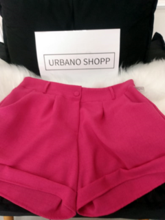 Shorts Social Donna - Urbano Shopp