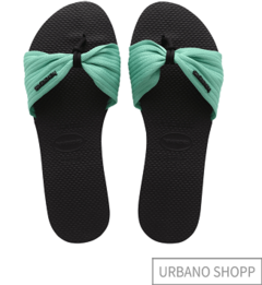 Chinelo Havaianas You ST Feminino US632 - Urbano Shopp