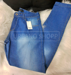 Calça Jeans Slim CK US532 na internet