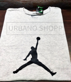 Camiseta Nike Jumpman Gola C US502 - loja online