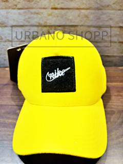 Boné Nike Air Amarelo Unissex US231 - comprar online