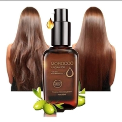 6PZ SERUM ARGAN MOROCCO