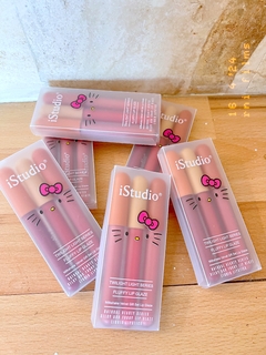 5PZ TRIO LABIAL KITTY