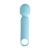 Vibrador Multivelocidade Recarregável Sweet Vibe Dengo Azul - 13,5 cm - loja online