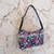 Bolsa Baguete Pink Floral - Divino Paninho