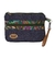 Bolsa Clutch Jeans