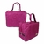 Necessaire Maletinha Grande Pink