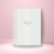 Planner Diário - Candy Colors - comprar online