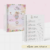 Caderneta de Vacinação Personalizada | Animais Cute Menina - comprar online