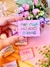 Card Chiclete - Dia da Mulher - comprar online