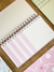 Agenda Slim - Coleção Candy Color - comprar online