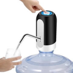 Dispenser Bomba De Bidón Automático USB - tienda online