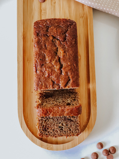 Banana Bread