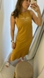 VESTIDO COLCCI MIDI - MARROM (I02409) - comprar online