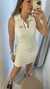 VESTIDO COLCCI - BRANCO (I02409) - comprar online