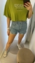 CROPPED COLCCI - VERDE (I02409) - comprar online