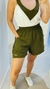 SHORTS C/ ELASTICO (V02411) - Lovely Brand