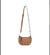 WJ BOLSA TRANSVERSAL MARROM - PEQUENA (V02411) - comprar online