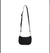 WJ BOLSA TRANSVERSAL PRETA - PEQUENA (V02411) - comprar online