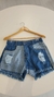 SHORTS JEANS DUPLO - ( V02412) - comprar online