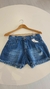 SHORTS JEANS - ( V02412) - comprar online